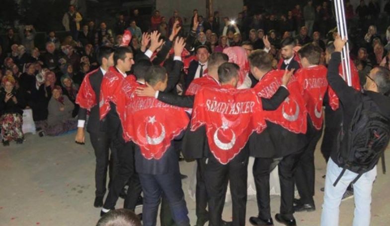 asker